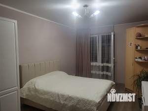 2-к квартира, вторичка, 75м2, 10/10 этаж