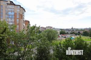 3-к квартира, вторичка, 65м2, 6/9 этаж