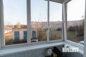 3-к квартира, вторичка, 65м2, 2/5 этаж