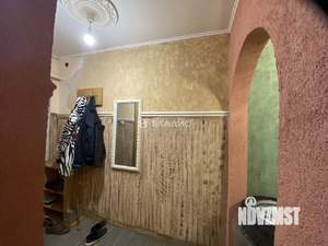 2-к квартира, вторичка, 43м2, 1/5 этаж