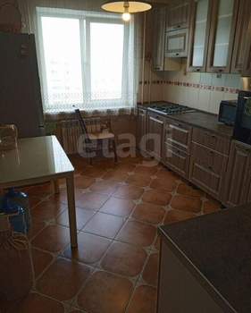 3-к квартира, вторичка, 63м2, 8/9 этаж