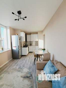 2-к квартира, вторичка, 59м2, 15/17 этаж