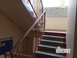 2-к квартира, вторичка, 56м2, 4/10 этаж