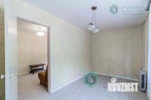 3-к квартира, вторичка, 52м2, 1/5 этаж