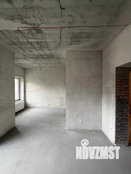 3-к квартира, сданный дом, 88м2, 2/3 этаж