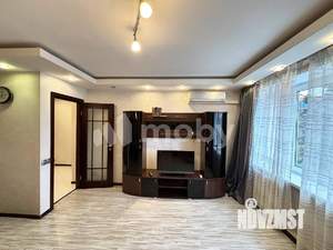 2-к квартира, вторичка, 53м2, 3/5 этаж