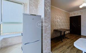 1-к квартира, вторичка, 41м2, 2/8 этаж