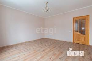 1-к квартира, вторичка, 41м2, 2/8 этаж