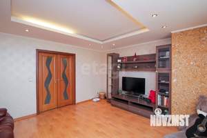 3-к квартира, вторичка, 82м2, 5/6 этаж