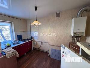 1-к квартира, вторичка, 30м2, 2/3 этаж