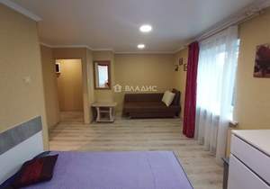 1-к квартира, вторичка, 34м2, 5/5 этаж