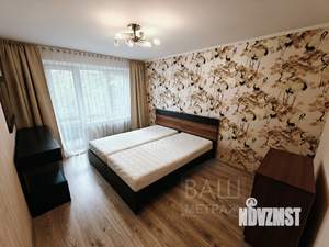 2-к квартира, вторичка, 48м2, 3/5 этаж