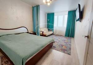 1-к квартира, вторичка, 38м2, 8/9 этаж