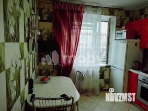 2-к квартира, вторичка, 51м2, 5/5 этаж