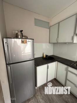 1-к квартира, вторичка, 31м2, 1/5 этаж