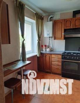 2-к квартира, вторичка, 44м2, 3/4 этаж