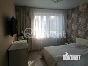 2-к квартира, вторичка, 59м2, 1/8 этаж