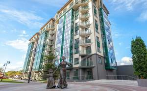 2-к квартира, вторичка, 72м2, 1/12 этаж