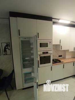 1-к квартира, вторичка, 44м2, 1/11 этаж