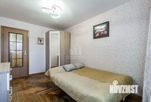 2-к квартира, вторичка, 47м2, 2/5 этаж