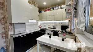 2-к квартира, вторичка, 52м2, 3/9 этаж