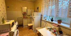 2-к квартира, вторичка, 45м2, 1/2 этаж