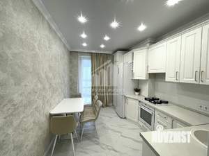 2-к квартира, вторичка, 66м2, 7/9 этаж