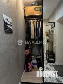 1-к квартира, вторичка, 47м2, 5/8 этаж