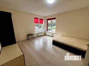 1-к квартира, вторичка, 42м2, 1/7 этаж