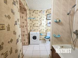 1-к квартира, вторичка, 45м2, 12/14 этаж