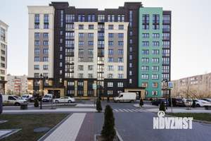 2-к квартира, вторичка, 52м2, 10/10 этаж