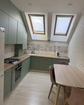 2-к квартира, вторичка, 71м2, 3/5 этаж