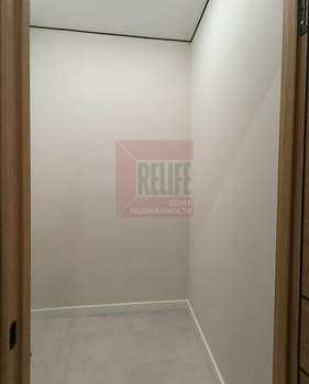 1-к квартира, вторичка, 40м2, 8/10 этаж