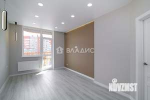1-к квартира, вторичка, 36м2, 1/9 этаж