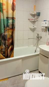 1-к квартира, вторичка, 30м2, 1/5 этаж