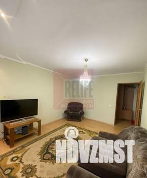 1-к квартира, вторичка, 35м2, 4/5 этаж