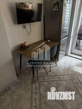 1-к квартира, вторичка, 40м2, 2/16 этаж