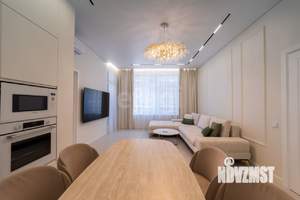 2-к квартира, вторичка, 86м2, 2/10 этаж