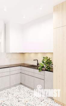 2-к квартира, вторичка, 78м2, 5/13 этаж