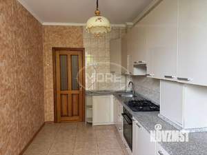 1-к квартира, вторичка, 42м2, 3/4 этаж