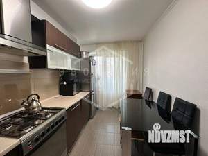 3-к квартира, вторичка, 69м2, 3/5 этаж