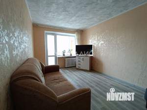 1-к квартира, вторичка, 31м2, 3/5 этаж