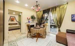 2-к квартира, вторичка, 43м2, 2/3 этаж