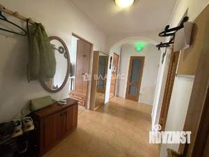 3-к квартира, вторичка, 61м2, 5/5 этаж