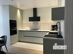 3-к квартира, вторичка, 89м2, 15/16 этаж