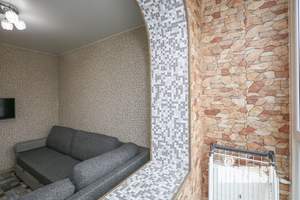 2-к квартира, вторичка, 36м2, 2/4 этаж