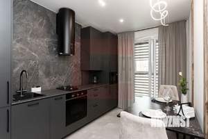 1-к квартира, вторичка, 38м2, 6/8 этаж