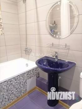 1-к квартира, вторичка, 39м2, 5/8 этаж