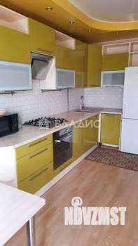 1-к квартира, вторичка, 40м2, 5/8 этаж
