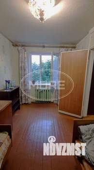 2-к квартира, вторичка, 46м2, 5/5 этаж